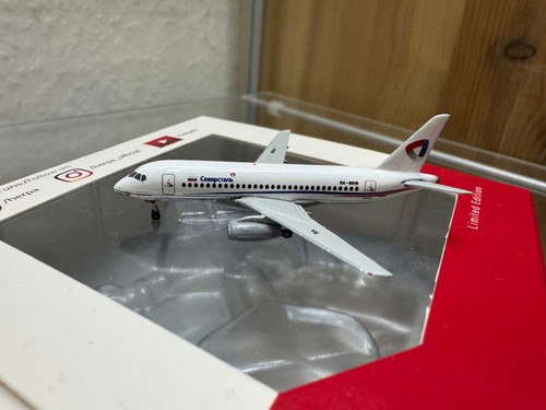 Herpa wings 500 custom - herpa,
