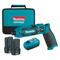 Makita TD022DSE