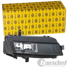 HELLA H11 NEBELSCHEINWERFER