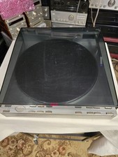 JVC L-E5 vollautomatischer