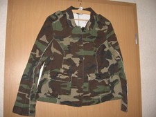 RAINBOW COLLECTION Jeansjacke
