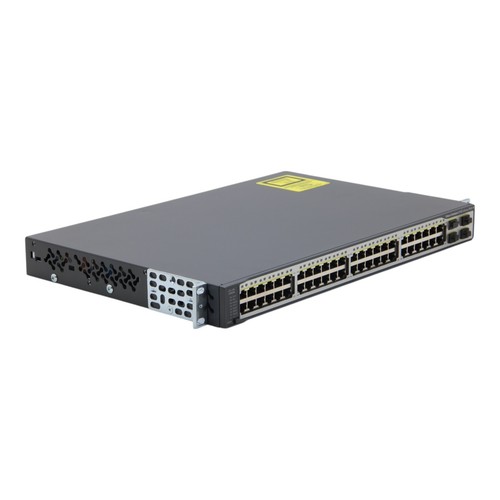 Cisco catalyst - cisco,