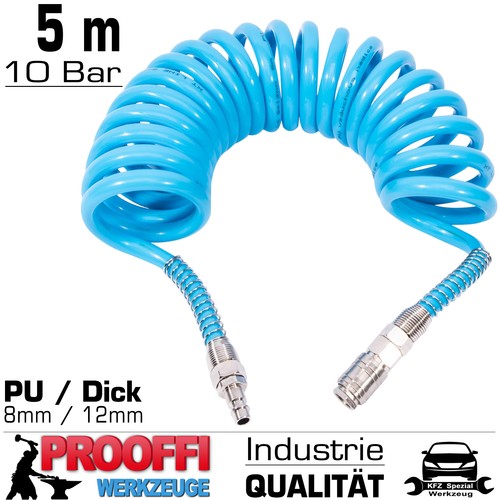 Profi druckluftschlauch - profi, 5