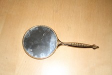 alter Schminkspiegel