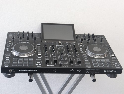 Denon prime dj - 4,
