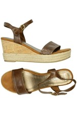 Marco Tozzi Sandalen Damen Sommerschuhe Sandalette offene Schuhe Gr.... #4y31n07