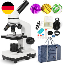 Mikroskop Für Kinder
