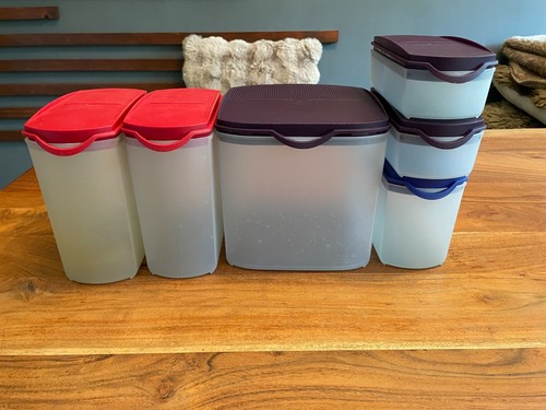 Tupperware eidgenossen plus - tupperware,