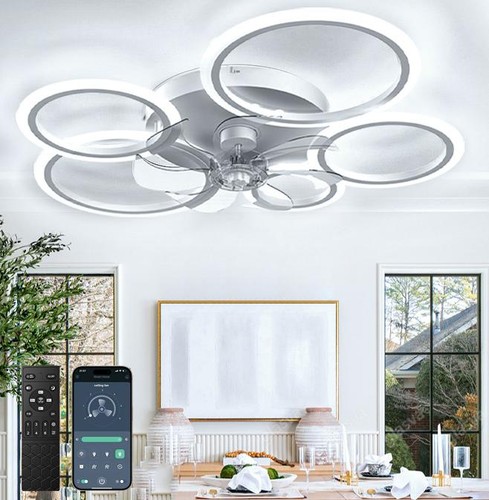 Deckenventilator led - deckenventilator,