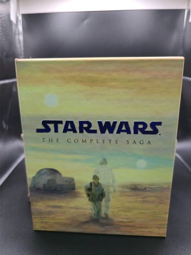 Lucasfilm ltd star - ltd, the