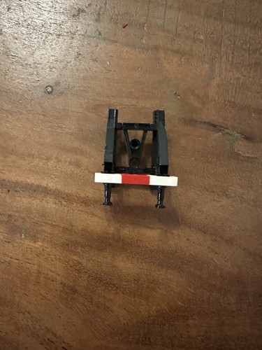 Märklin prellbock gleis h0 - k-gleis,