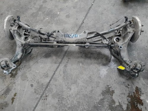 Mini cooper hinterachse - cooper, s