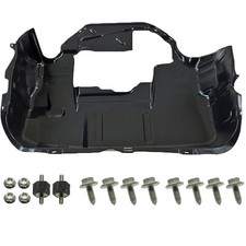 UNTERFAHRSCHUTZ MOTORSCHUTZ VW Transporter Multivan T4 1990-2004 Einbausatz