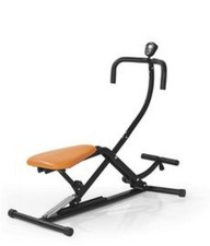 Maxxmee Crunch Trainer Bauchtrainer Fitnessgerät – neuwertig