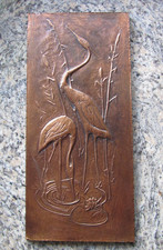 Wandbild*****Kupfer