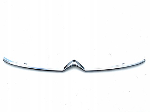 Unteres chrom grill citroen - citroen, c4