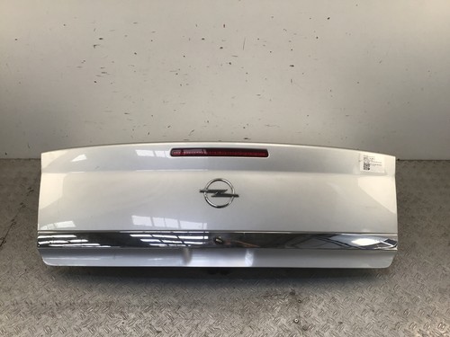 Heckklappe opel vectra - heckklappe,