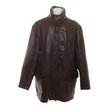 Strellson, Lederjacke, Herren
