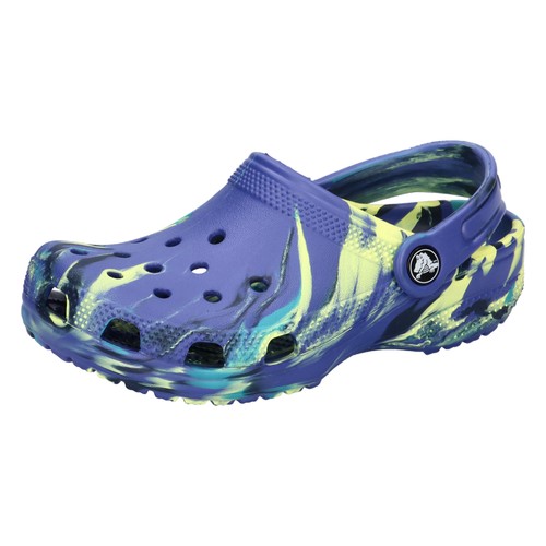 Crocs kinder sandale classic - kinder,
