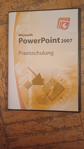 Microsoft powerpoint 2007 - microsoft,