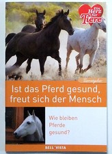 Pferde ratgeber ein - pferde,