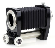 NOVOFLEX Makro Balgen