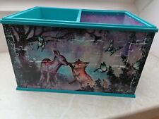 Ravensburger Puzzle  Girl Edition Aufbewahrungsbox 216 Teile (1 Teil fehlt)