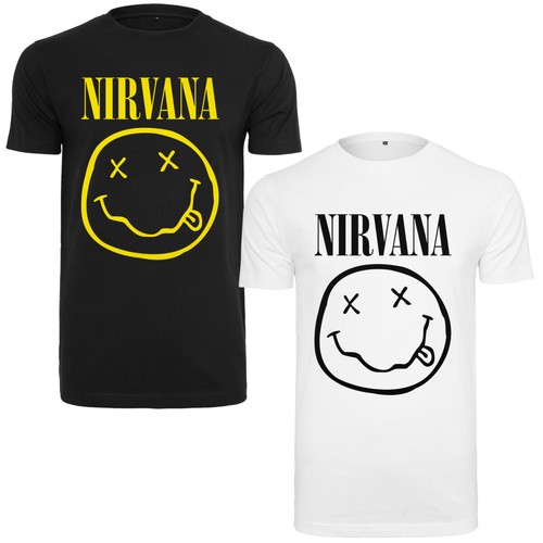 Merchcode nirvana lithium - merchcode,