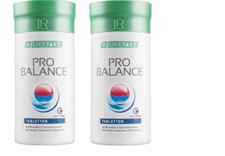 2x LR Pro Balance 360