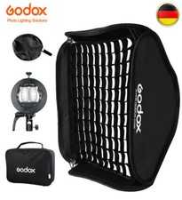 GODOX SGGV8080 80*80cm Softbox