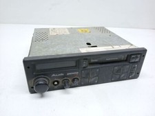 Audi 100 1993 - 100, radio