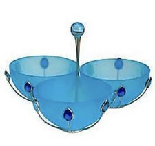 Swarovski Figur: 3 teiliges