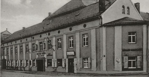 376 riesa gröba - 88/376, ak
