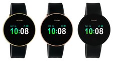 Smartwatch Damen Herren ooZoo