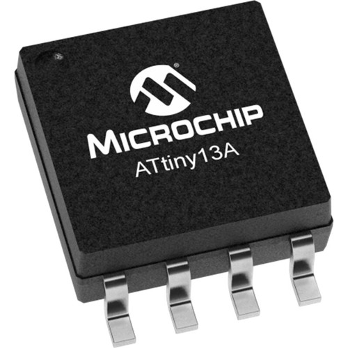 ATtiny13A-SU