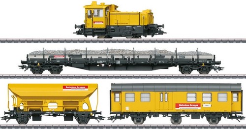 Märklin 26621 köf - 26621,