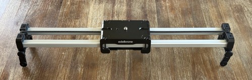 Edelkrone sliderplus pro - edelkrone, v5