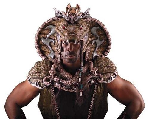 Halloween serpent lord von - lord,