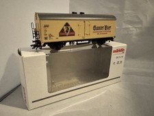 Märklin 45026 Ganter-Bier