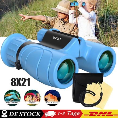 Optics fernglas kinder - optics,