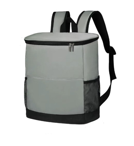 Isotherm rucksack soft - 6,6l,