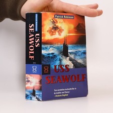 USS Seawolf  |  Patrick