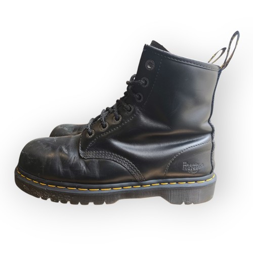 Martens industrial - dr,