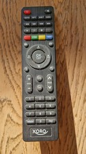 XORO Fernbedienung für HRS