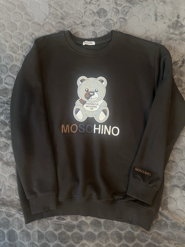 Moschino shirt größe xxl - shirt,