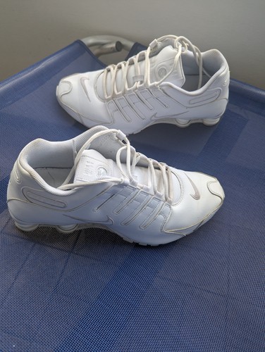 Nike shox 46 - shox, in