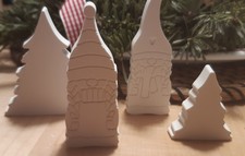 Deko Wichtelwald Zwergenwald