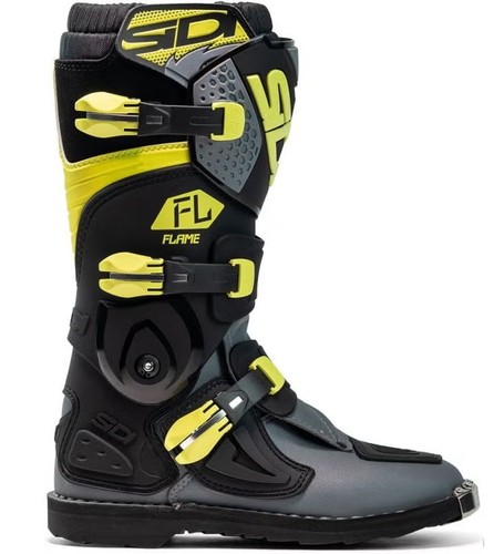 Motorradstiefel cross boots - motorradstiefel,