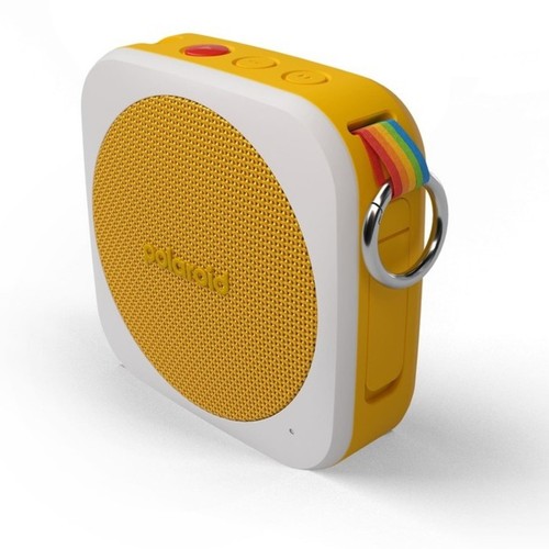Polaroid music player - polaroid,