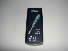 Wera kraftformkompakt 28 - kk,